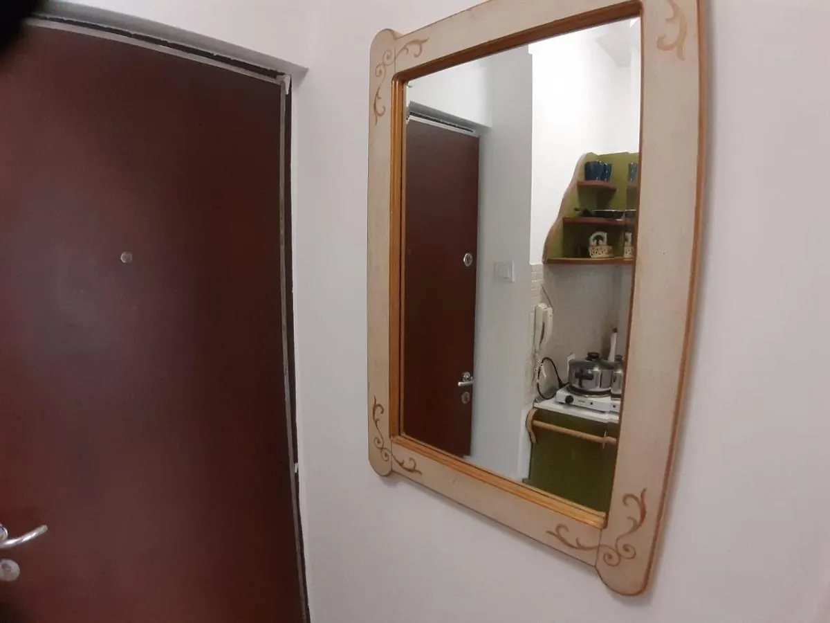 Appartement Luxury Piata Romana Center à Bucarest