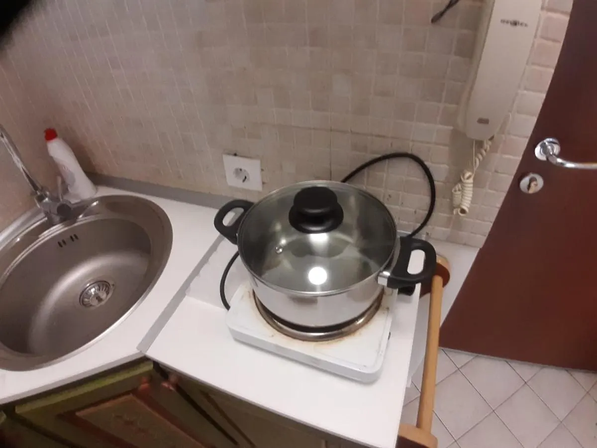 Appartement Luxury Piata Romana Center à Bucarest Roumanie