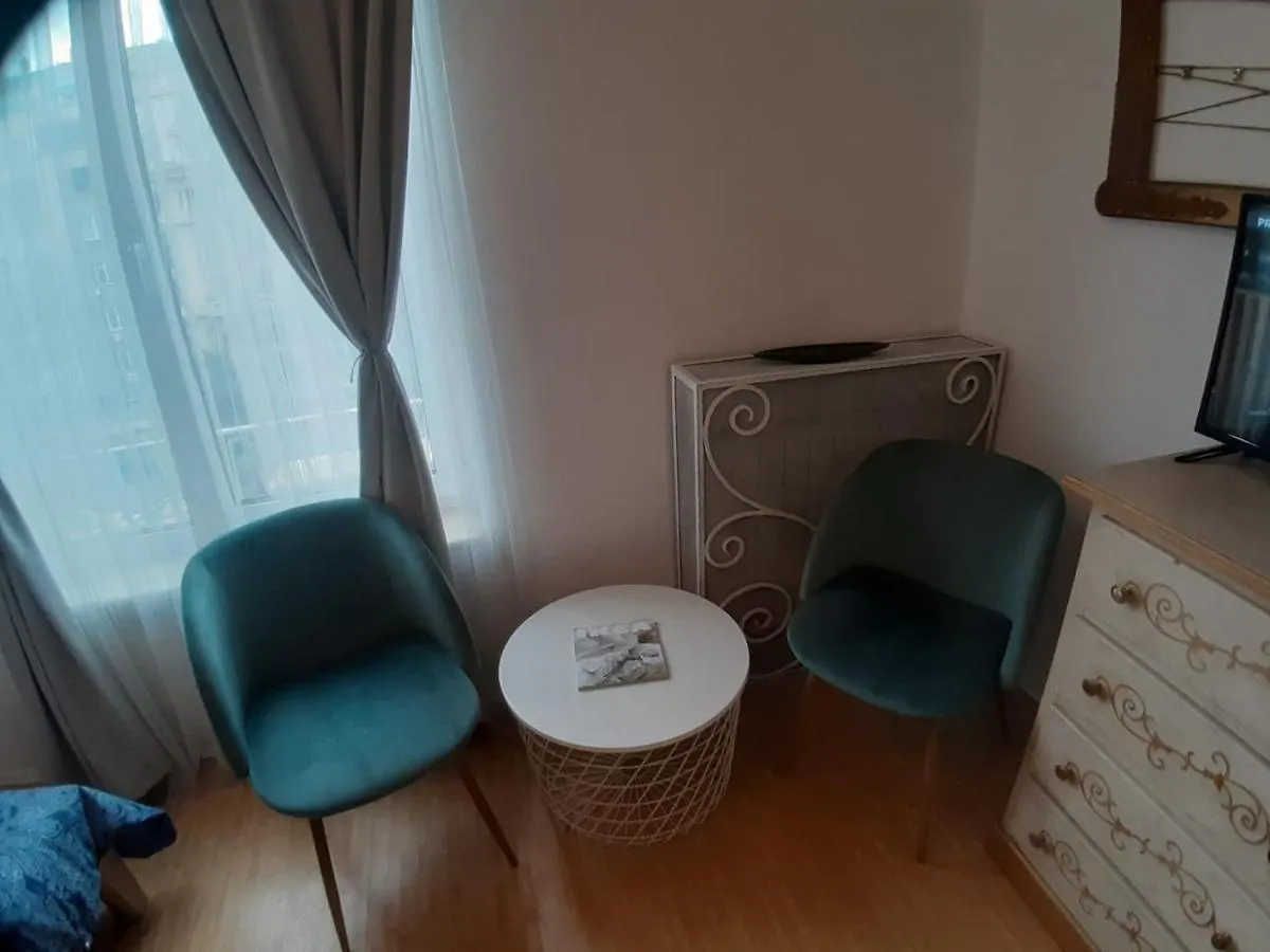 Appartement Luxury Piata Romana Center à Bucarest 0*,