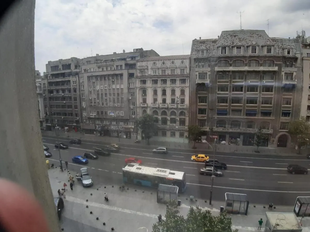 Appartement Luxury Piata Romana Center à Bucarest Roumanie