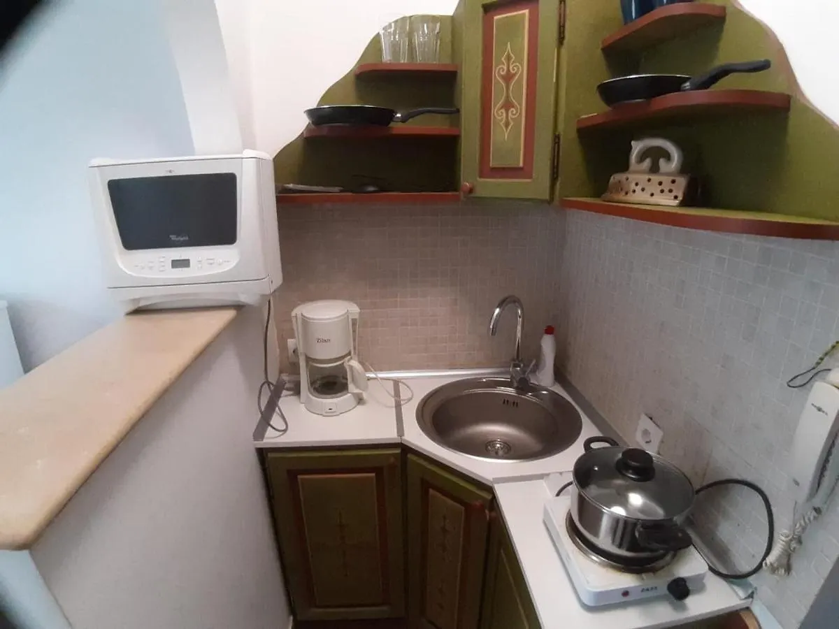 Appartement Luxury Piata Romana Center à Bucarest Roumanie
